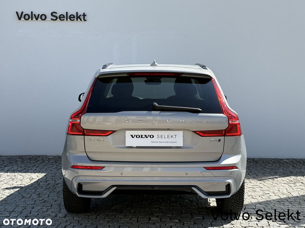 Volvo XC 60 - 7