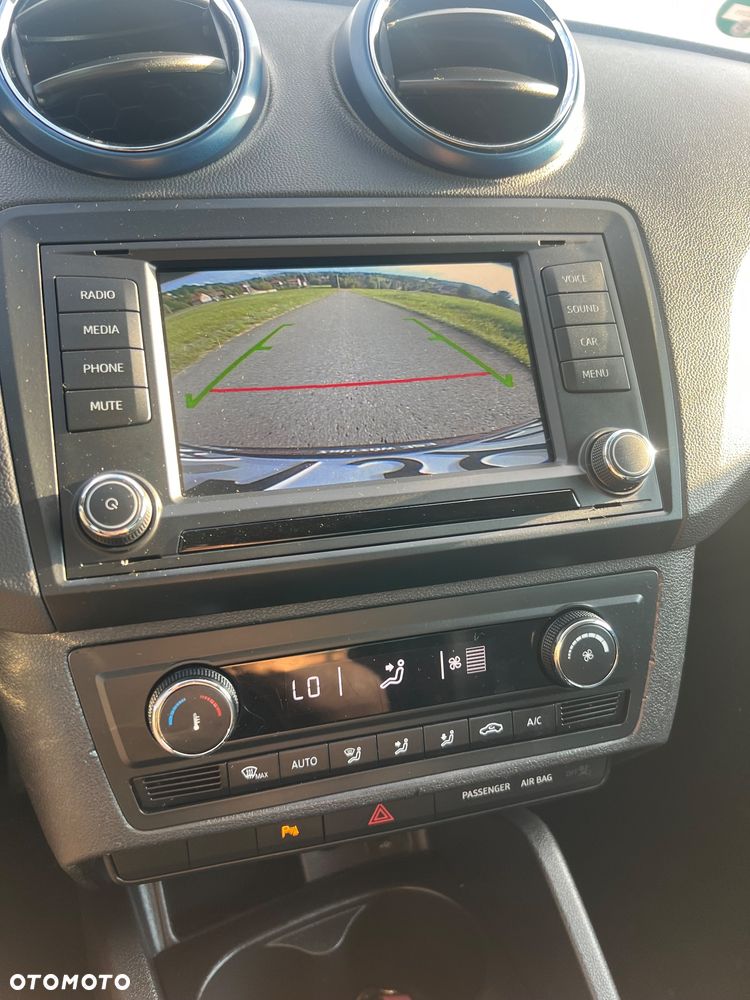 Seat Ibiza SC 1.0 MPI S&S CONNECT - 14