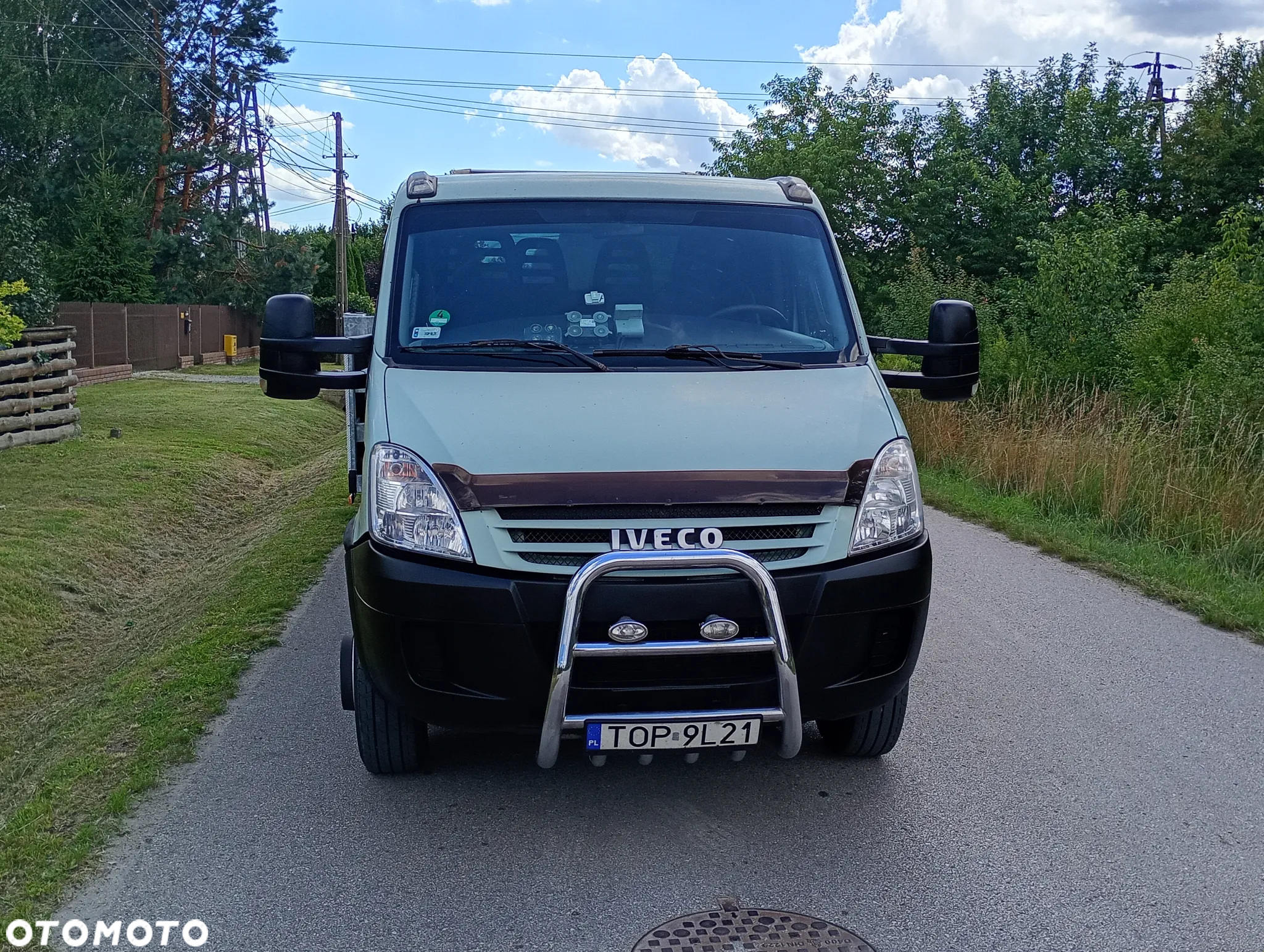 Iveco C65 - 6