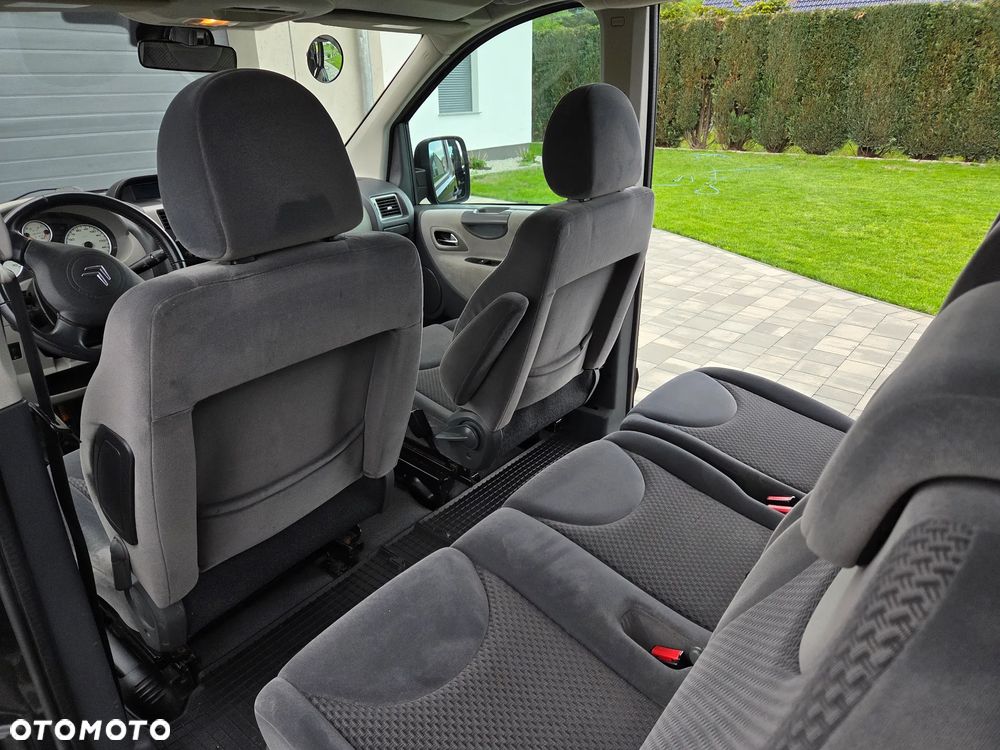 Citroën Jumpy Combi - 25