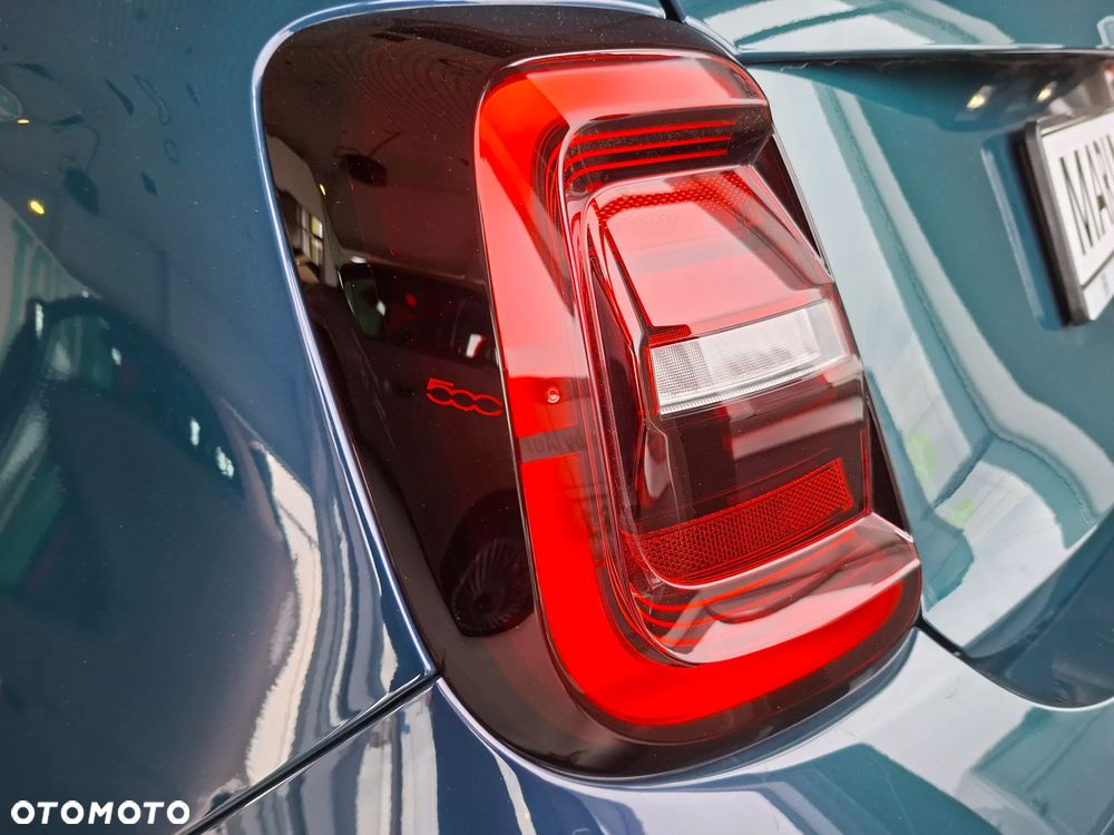 Fiat 500 1.0 GSE Torino - 6