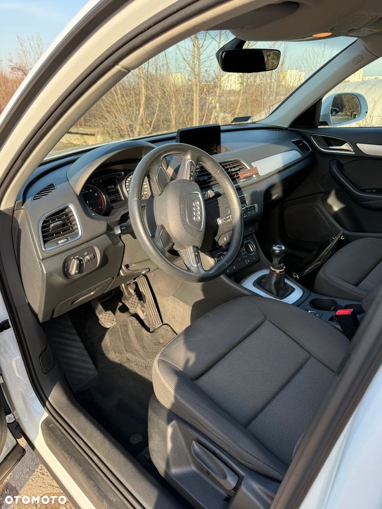 Audi Q3 1.4 TFSI - 15