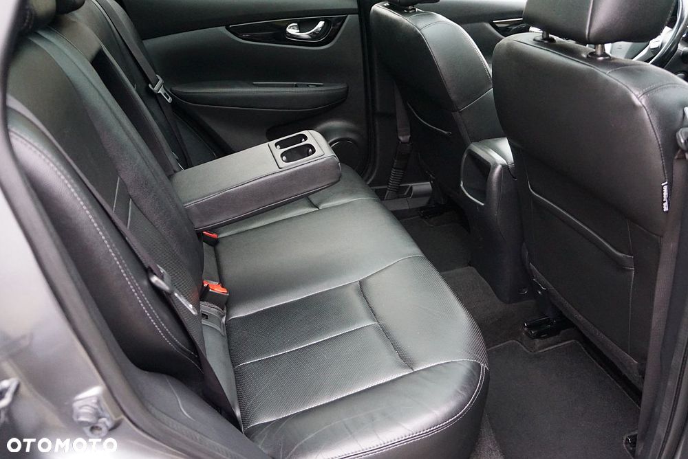 Nissan Qashqai - 15