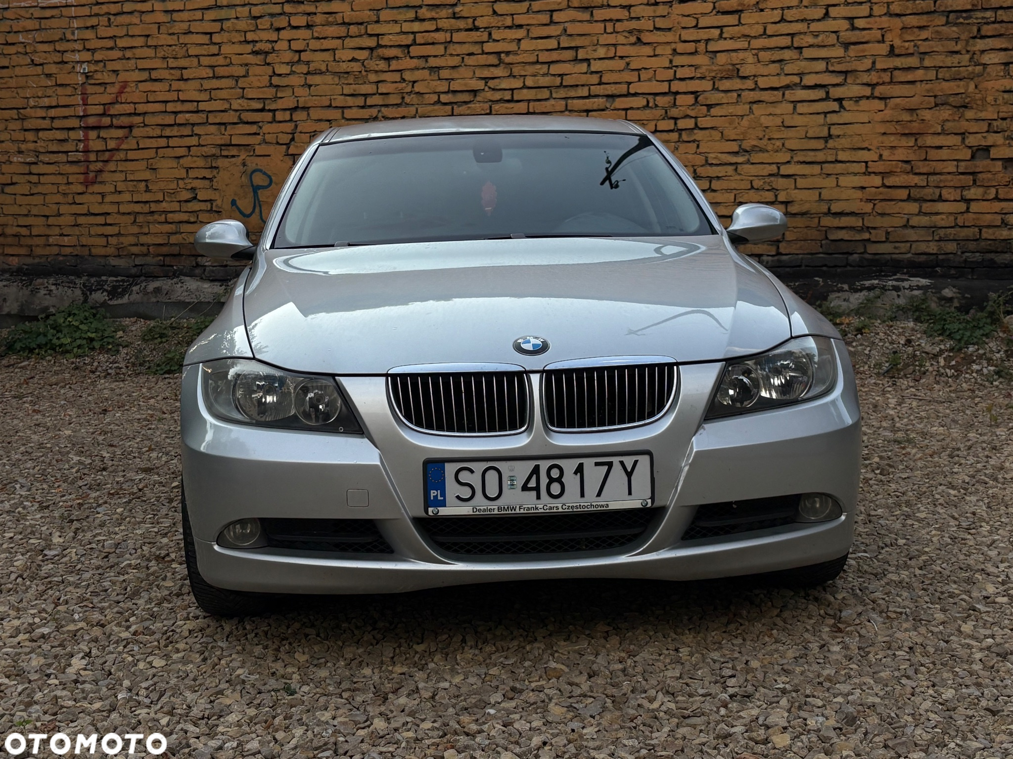 BMW Seria 3 320i - 2