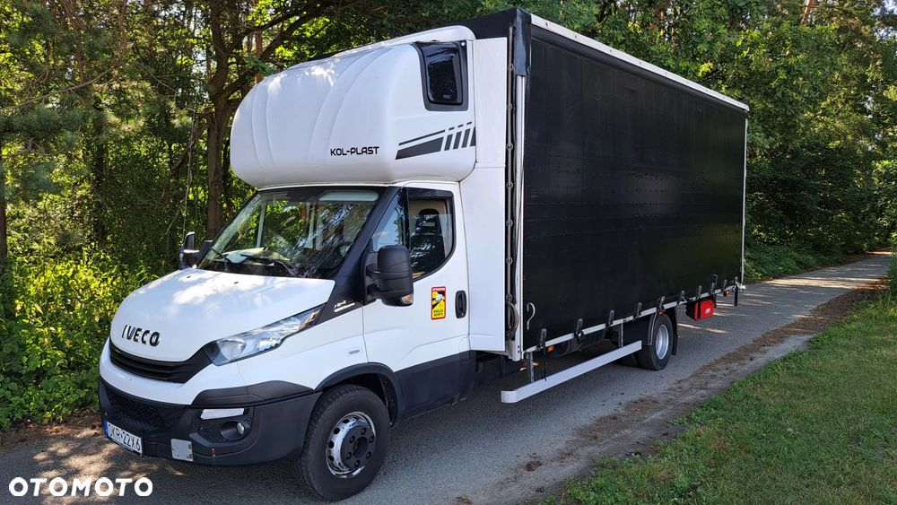 Iveco 70C210 - 16