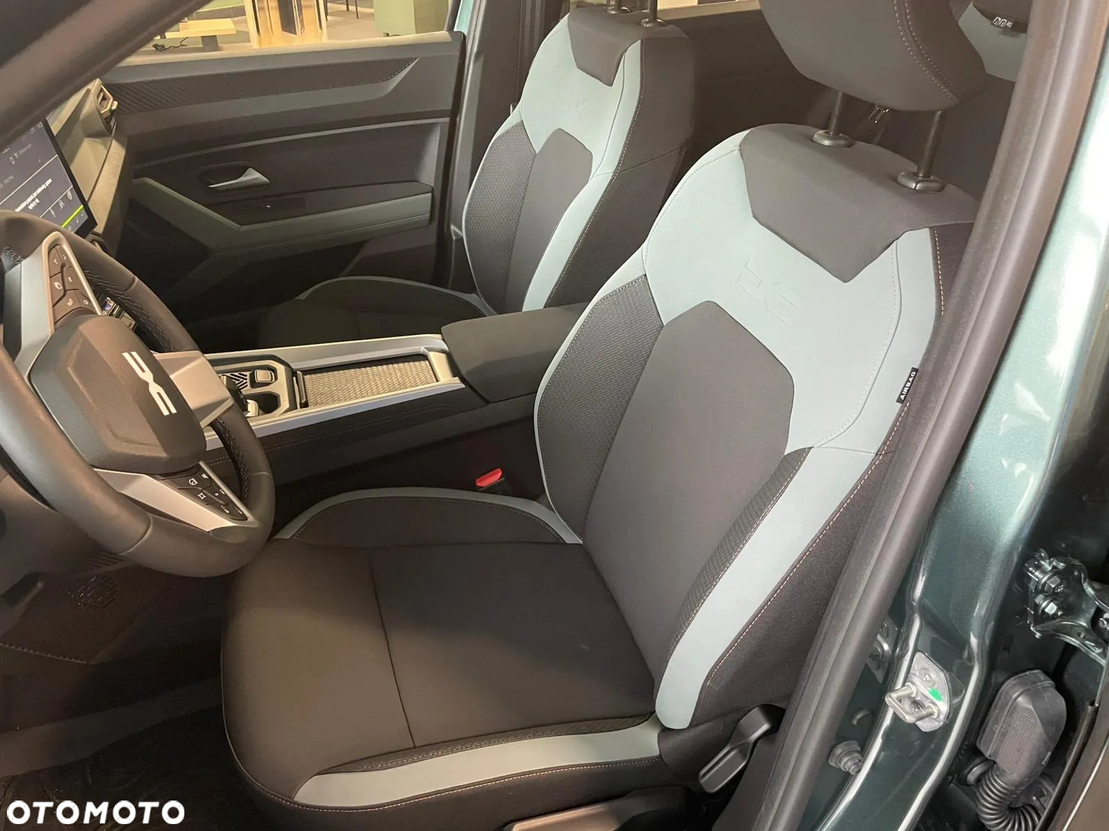 Dacia Bigster - 8