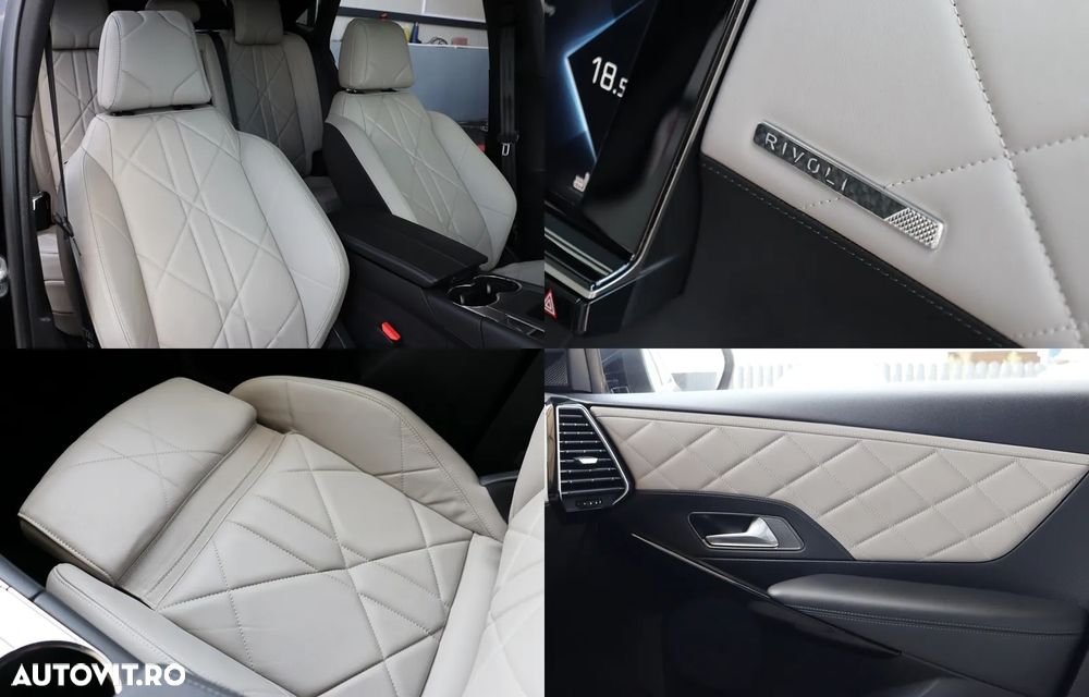 DS Automobiles DS 7 Crossback Crosback 1.6 PHeV AWD 300 EAT8 Rivoli - 29