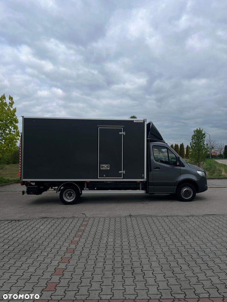 Mercedes-Benz Sprinter 519 Long - 2