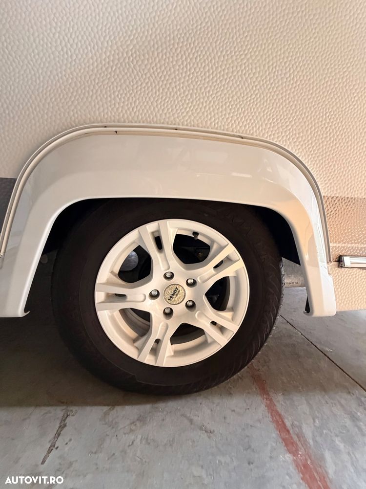 Fendt Vision 390 - 33