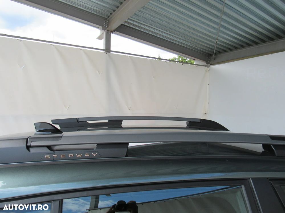 Dacia Sandero Stepway - 20