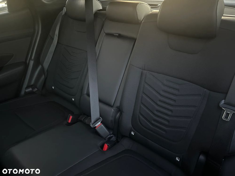 Hyundai Tucson 1.6 T-GDi Executive 2WD - 14