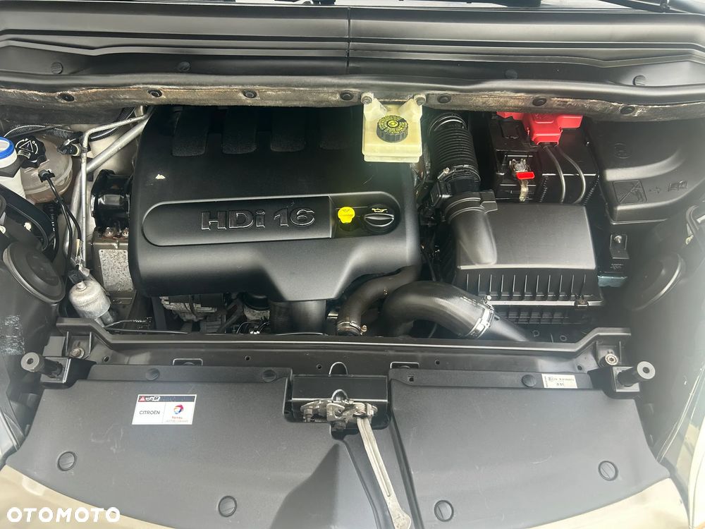 Citroën C4 Picasso 2.0 HDi FAP ESG6 Confort - 38