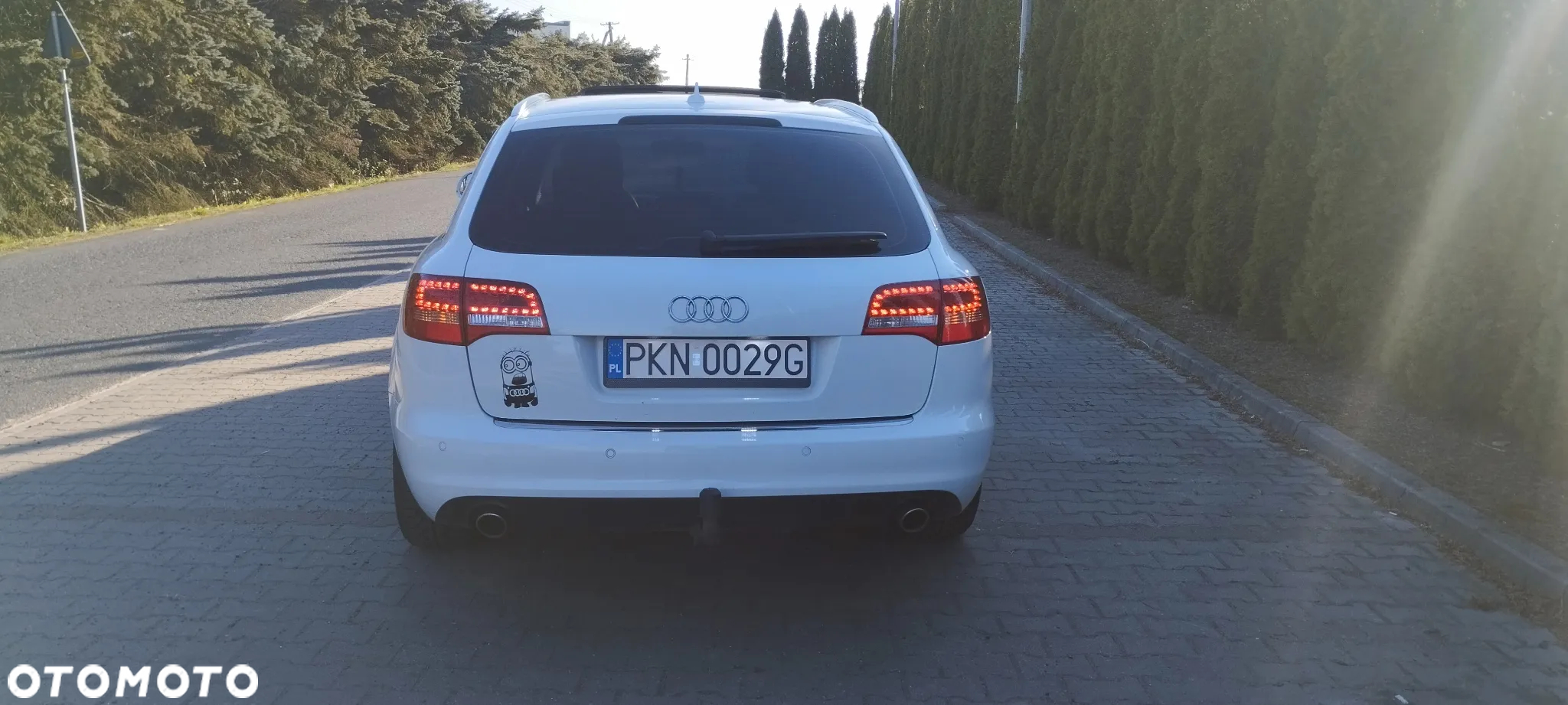 Audi A6 2.7 TDI - 13