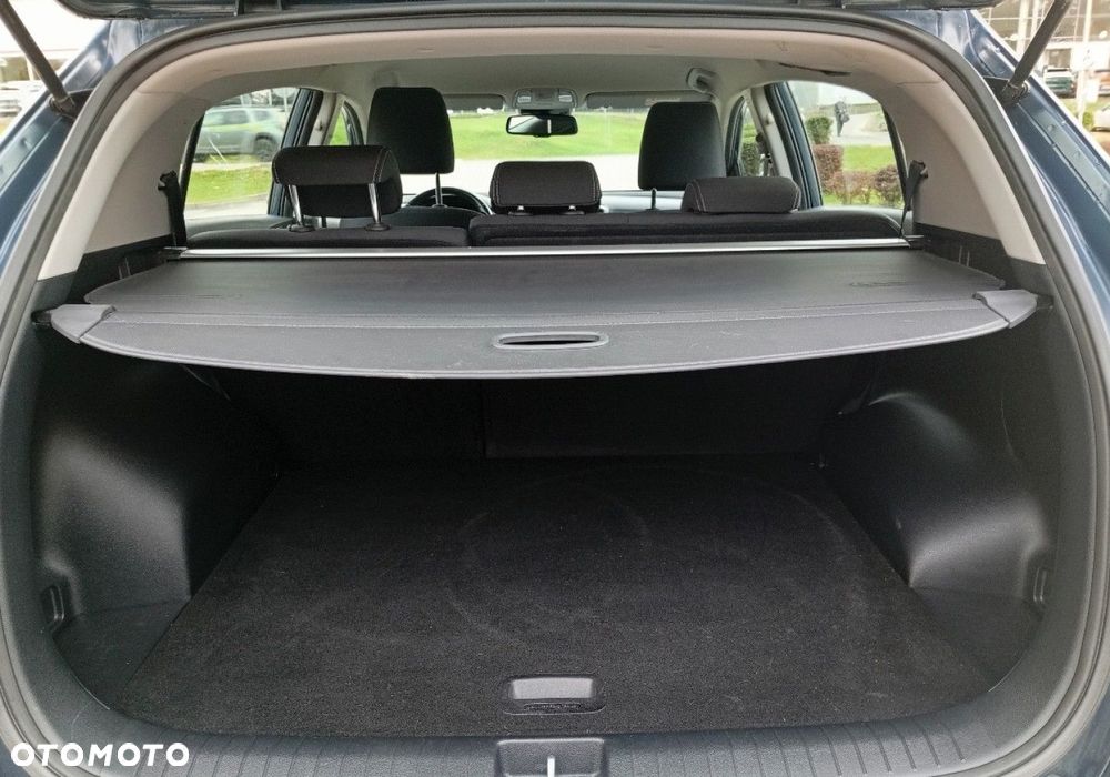 Kia Sportage - 12