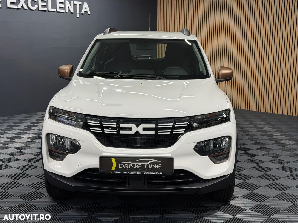 Dacia Spring 26.8 kWh Expression - 2