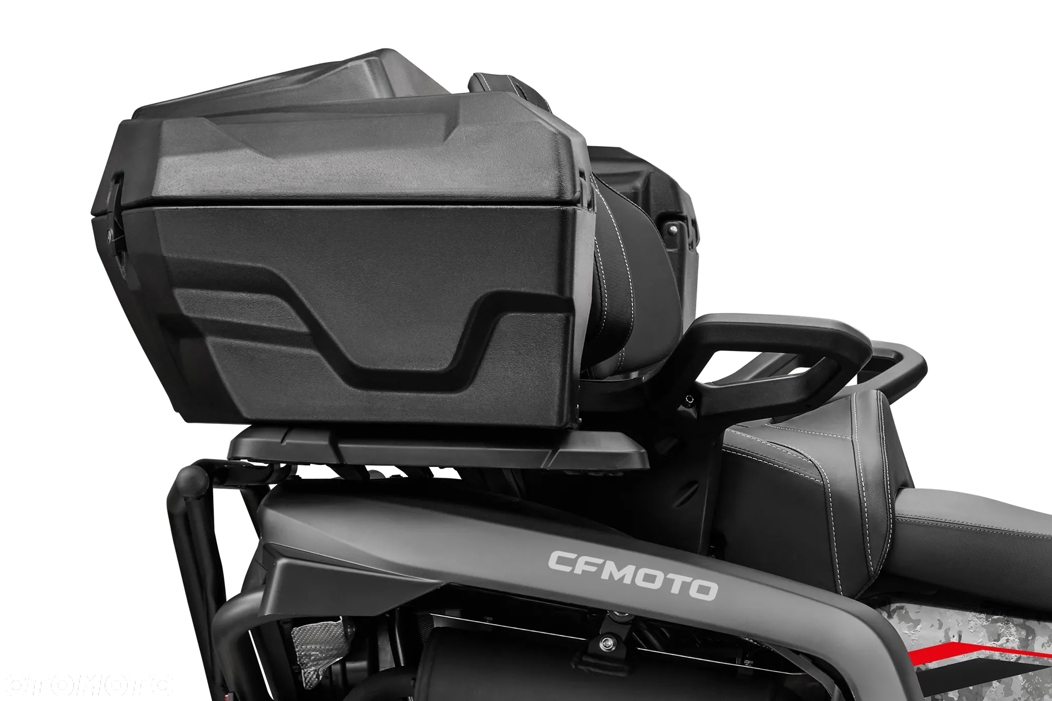 CFMoto Inny