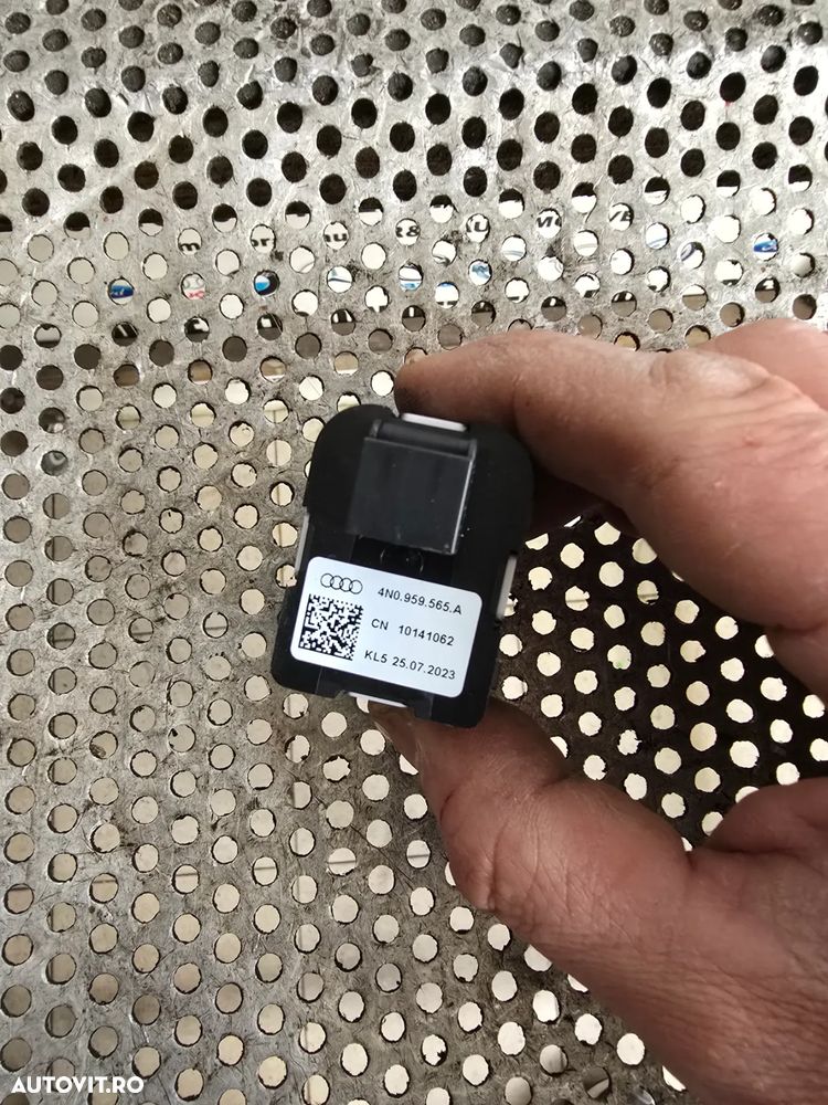 Buton Reglaj Oglinzi Audi Q4 E-Tron 2021-2025 - 3