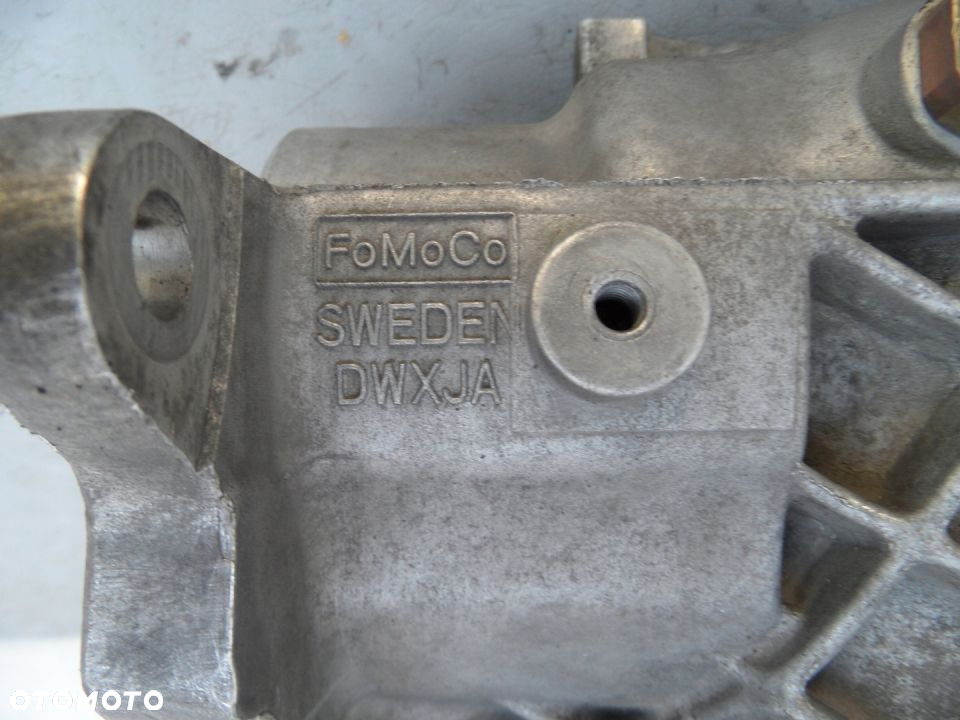MOST PRZÓD DYFER REDUKTOR FORD KUGA MK1 - 3