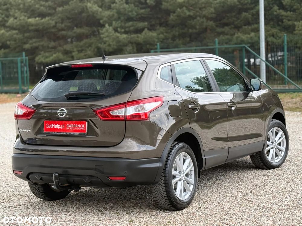 Nissan Qashqai - 10