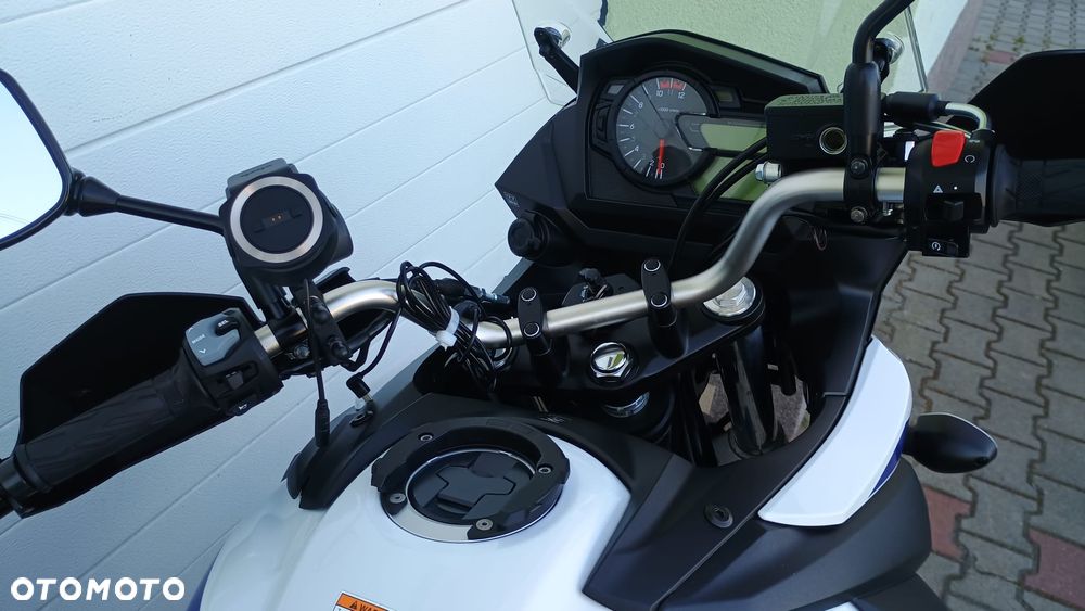Suzuki DL - 10