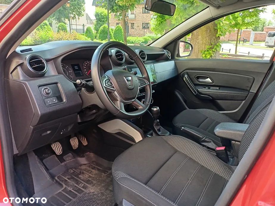 Dacia Duster 1.0 TCe Prestige - 12