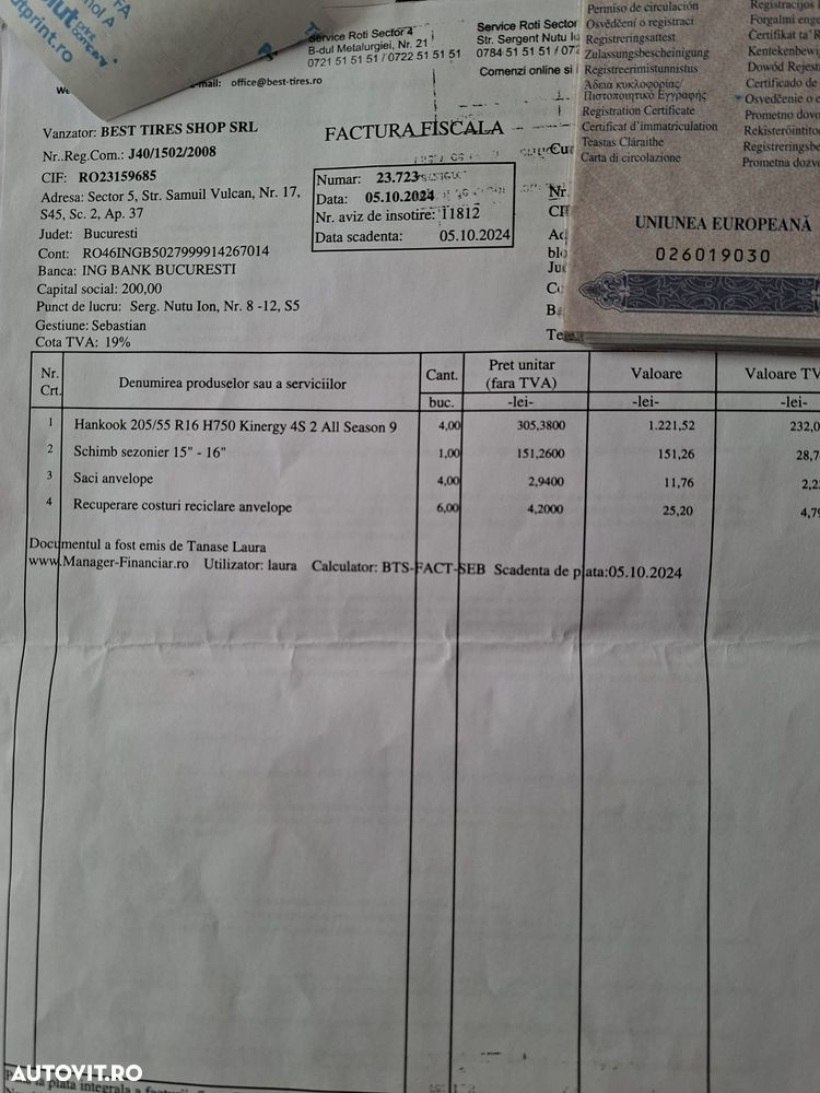 Volkswagen Jetta 2.0 TDI BlueMotion Technologie - 19