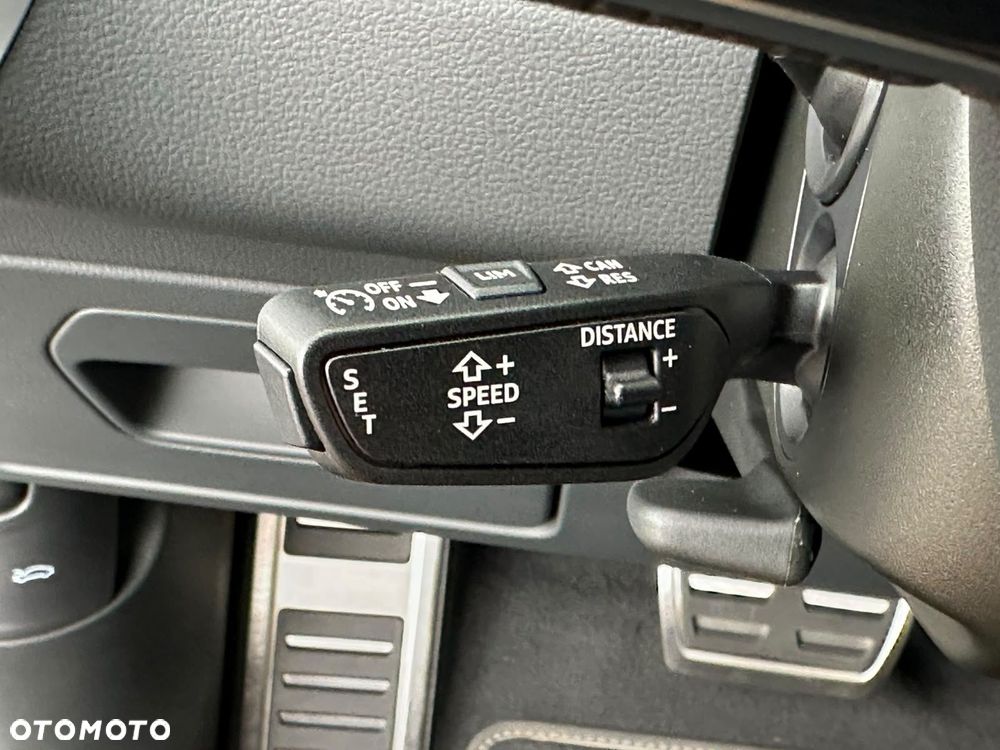 Audi S6 Limousine - 38