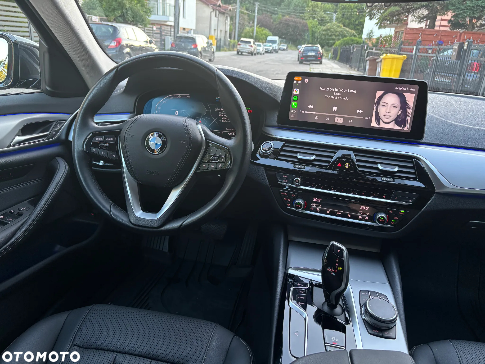 BMW Seria 5 - 13
