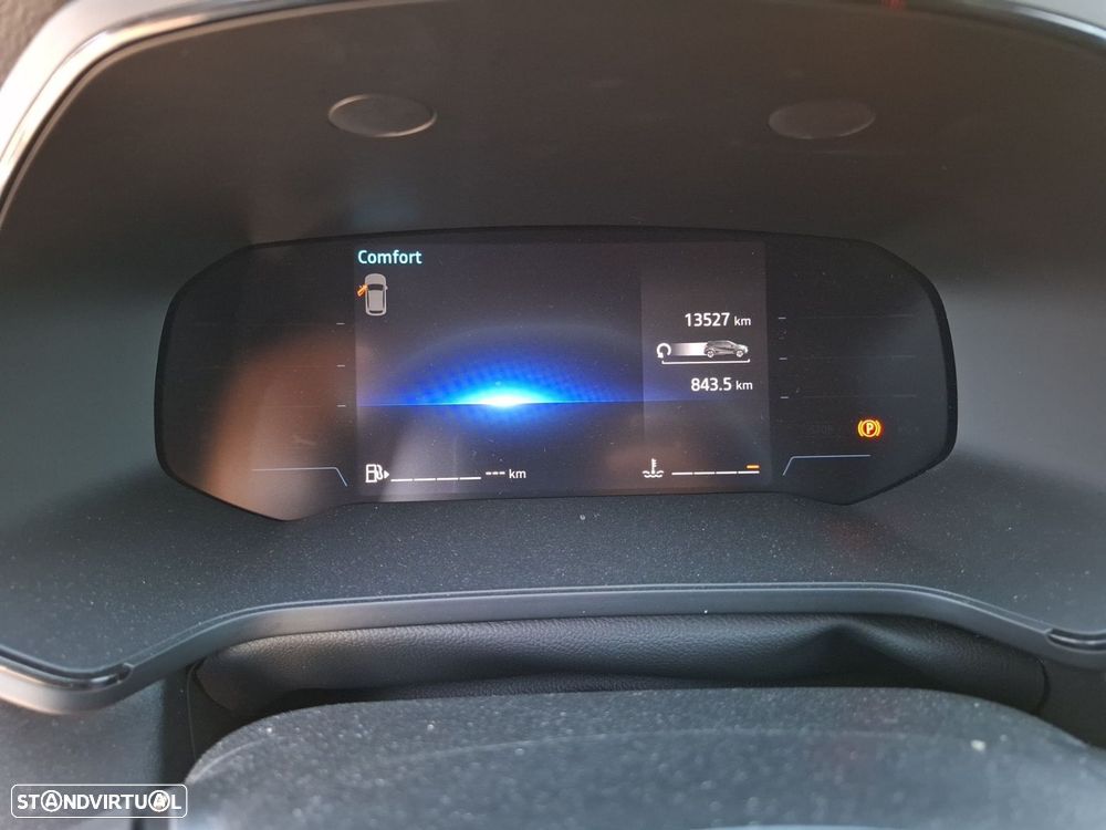 Renault Captur 1.0 TCe Techno - 15