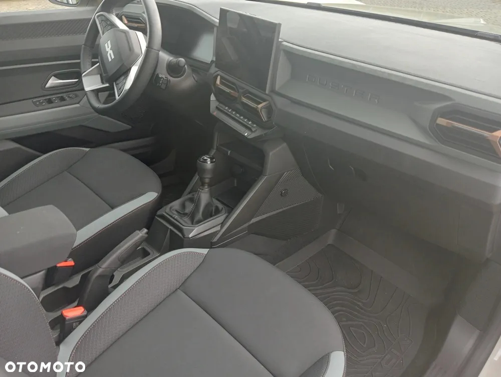 Dacia Duster - 12