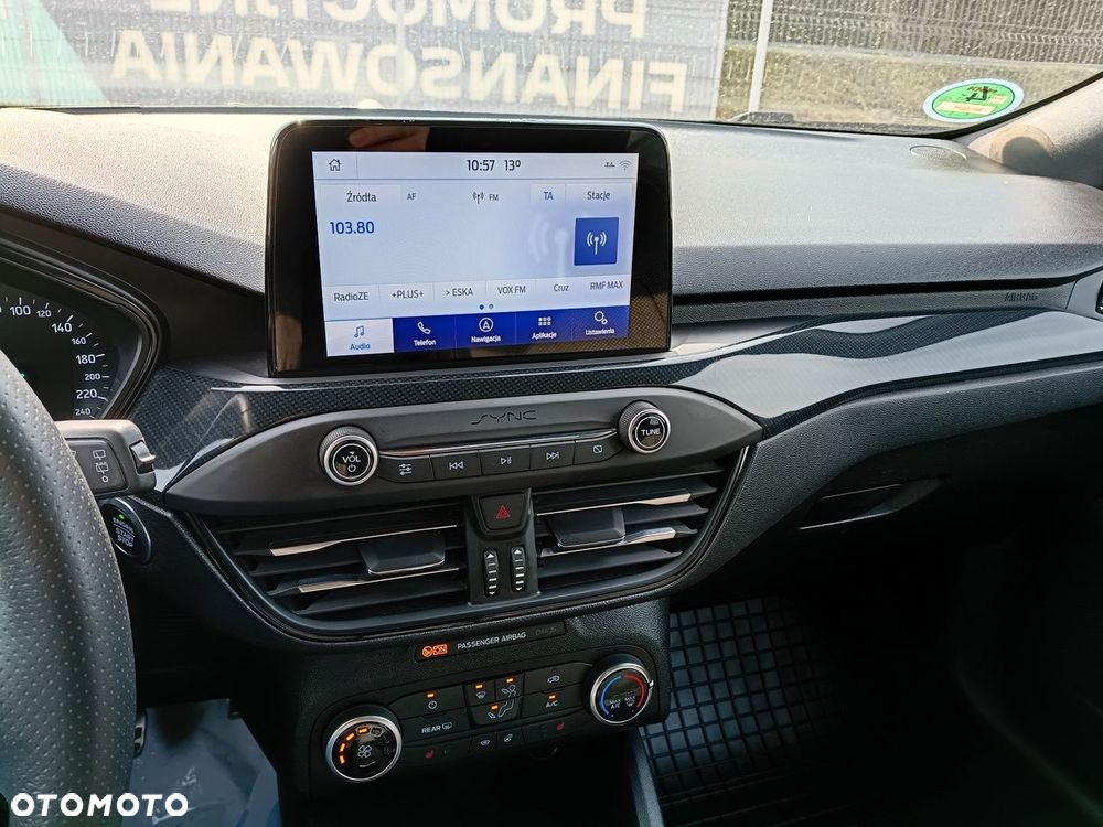 Ford Focus 1.5 TDCi Titanium - 15