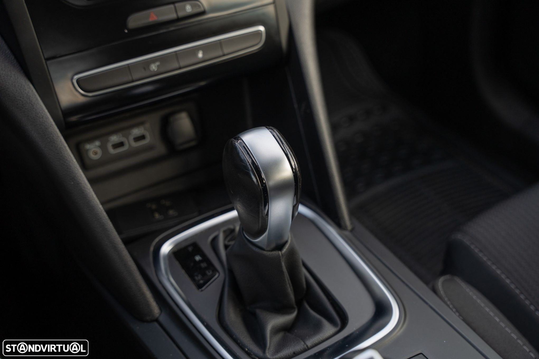 Renault Mégane 1.5 Blue dCi Limited EDC - 15