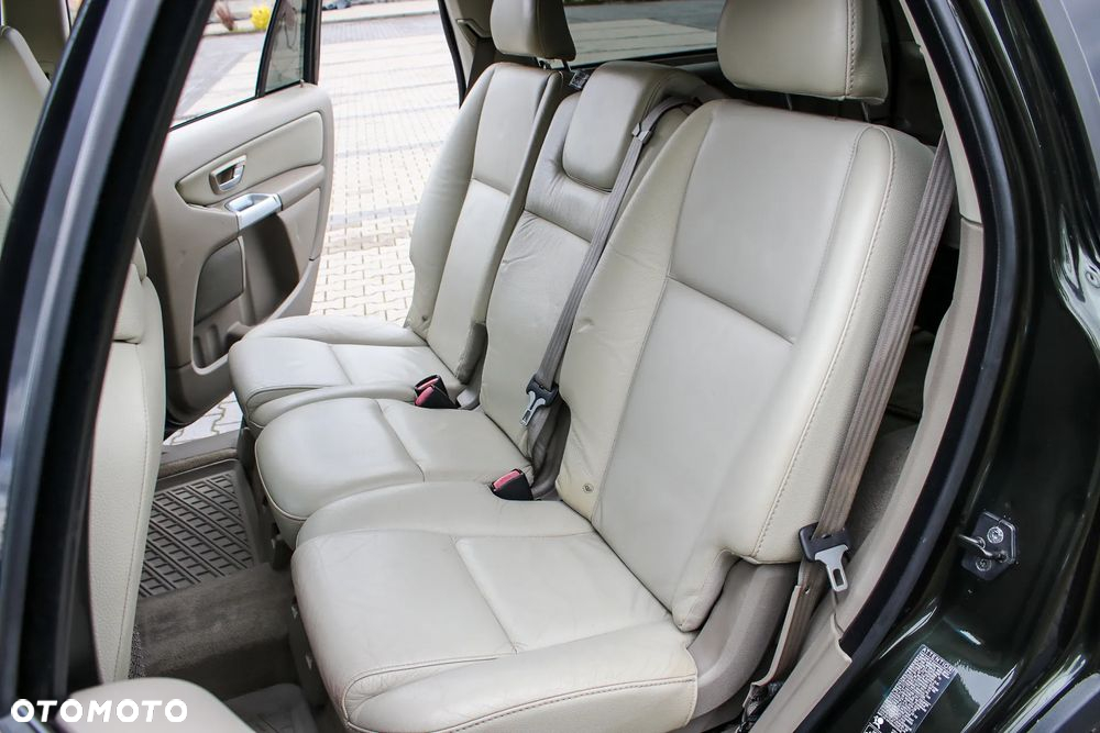 Volvo XC 90 2.9 T6 Momentum - 27