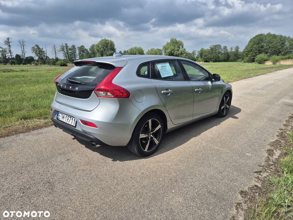 Volvo V40 - 5