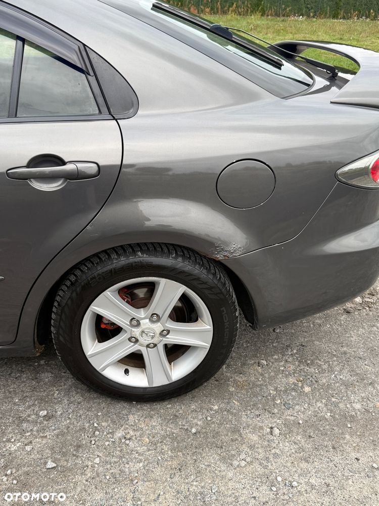 Mazda 6 2.0 Exclusive - 5