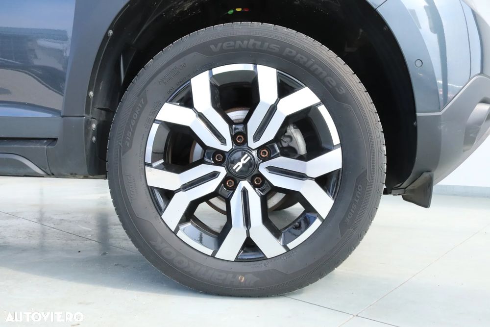 Dacia Duster TCe 150 EDC Journey - 6