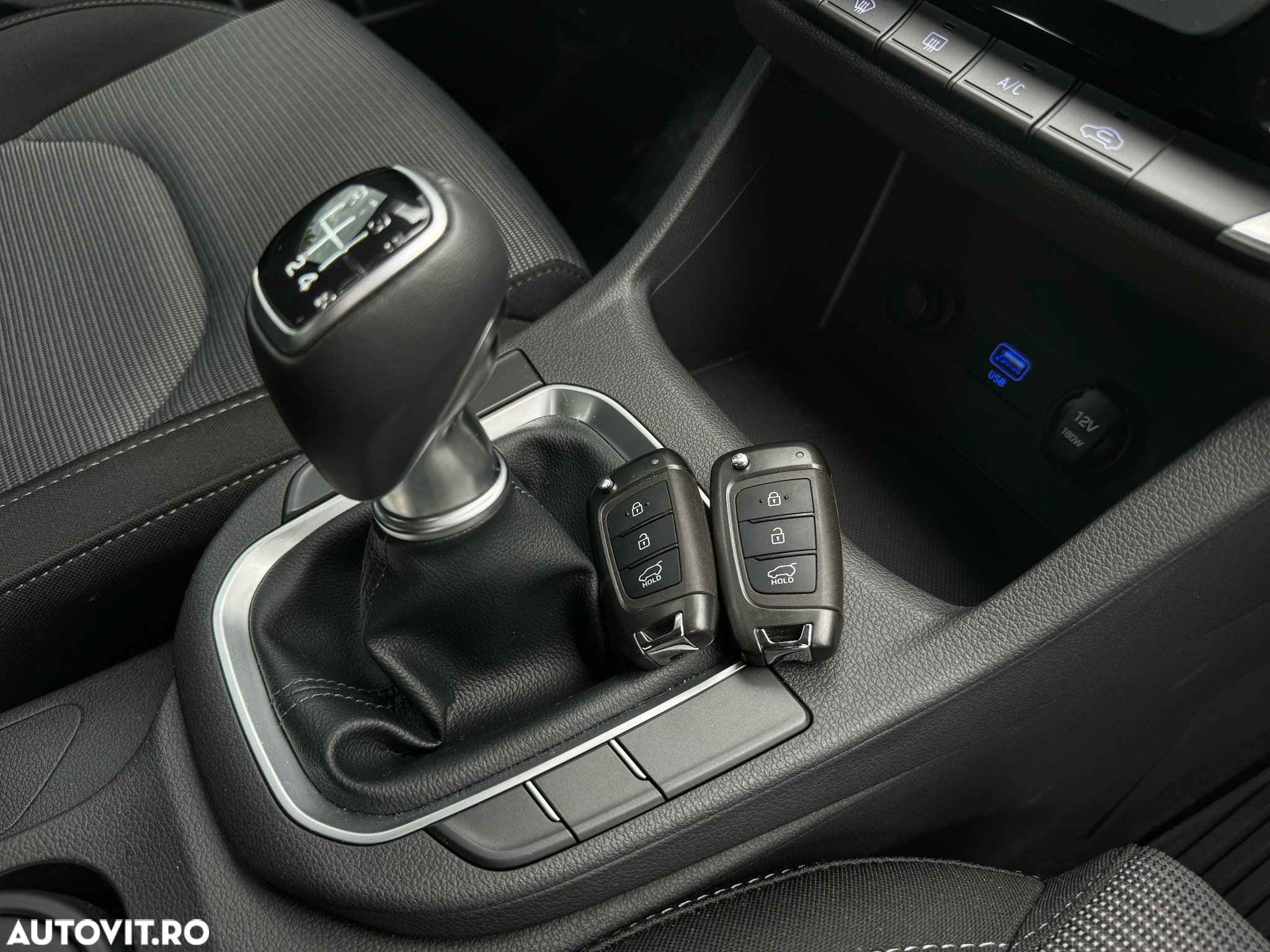 Hyundai i30 1.5 110CP 5DR M/T Comfort - 7
