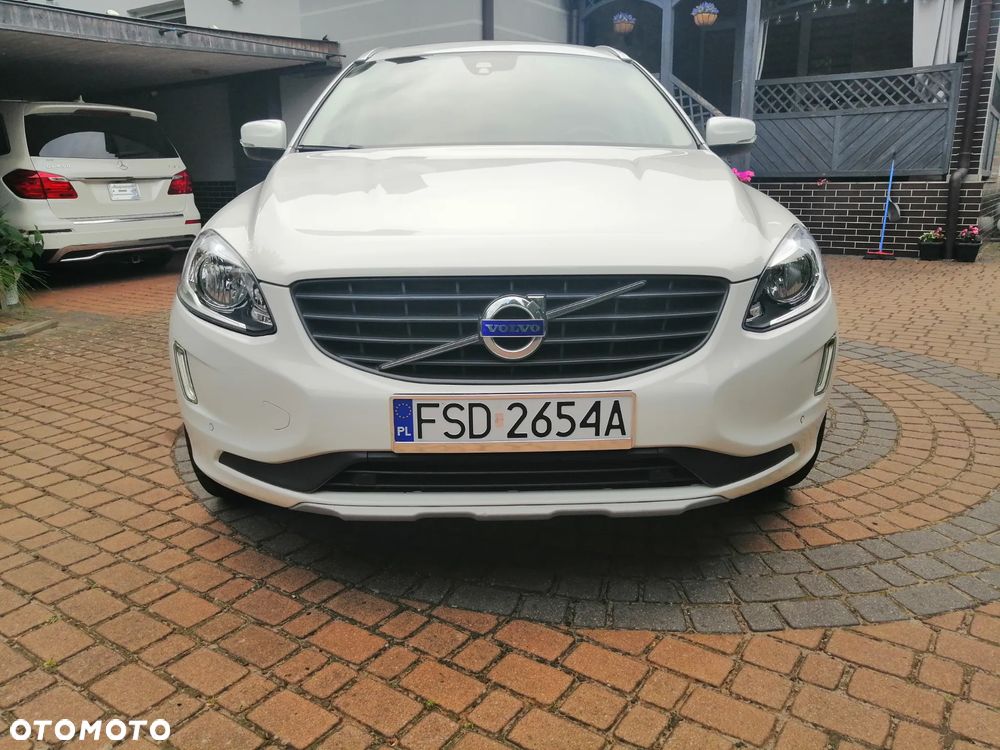 Volvo XC 60 T5 Drive-E Summum - 15