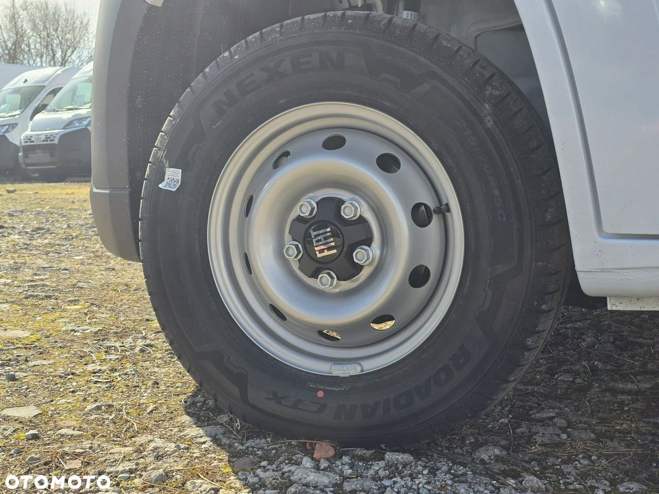 Fiat Ducato - 19