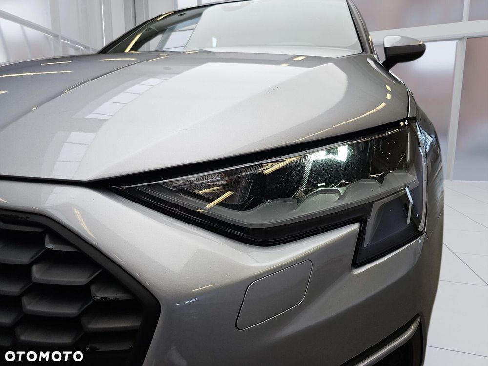 Audi A3 Sportback 30 TDI S tronic - 34