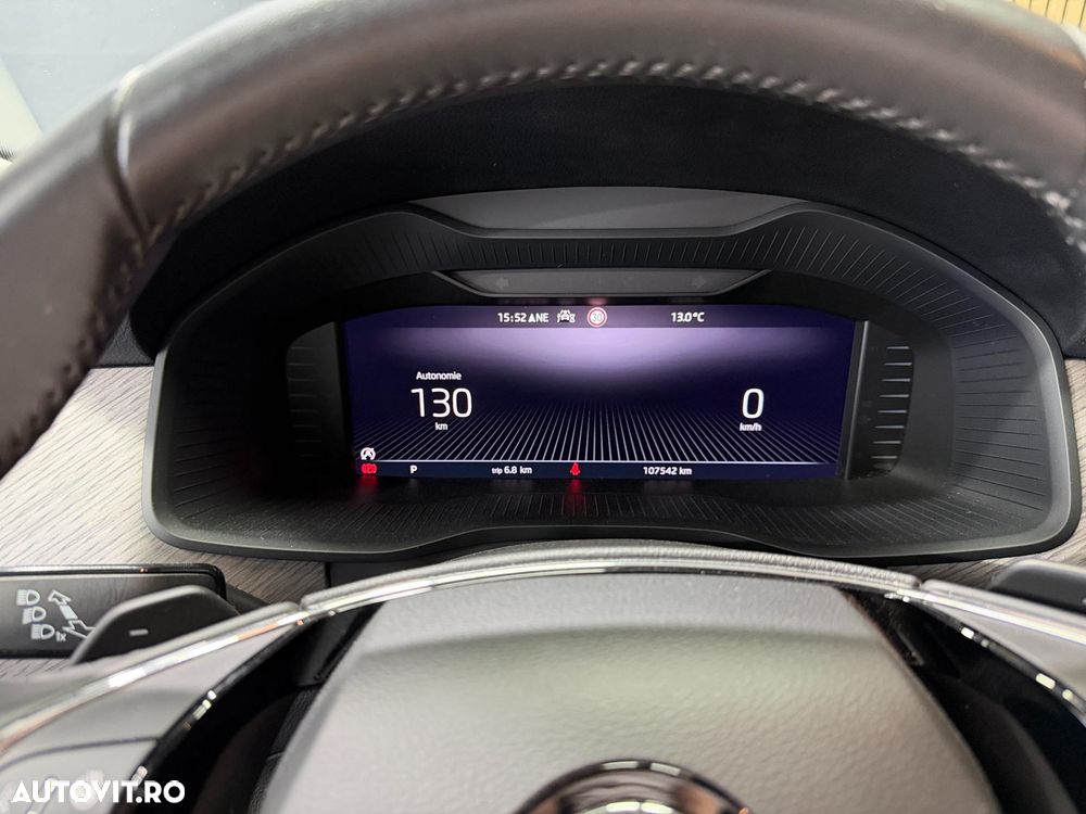 Skoda Kodiaq 2.0 TDI DSG Style - 13