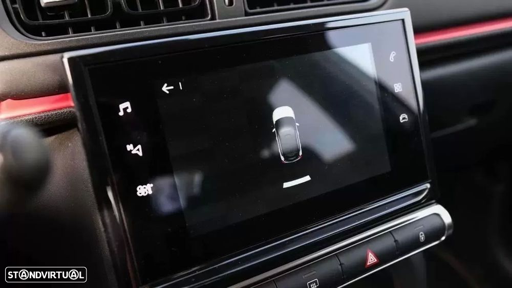 Citroën C3 1.2 PureTech C-Series - 29