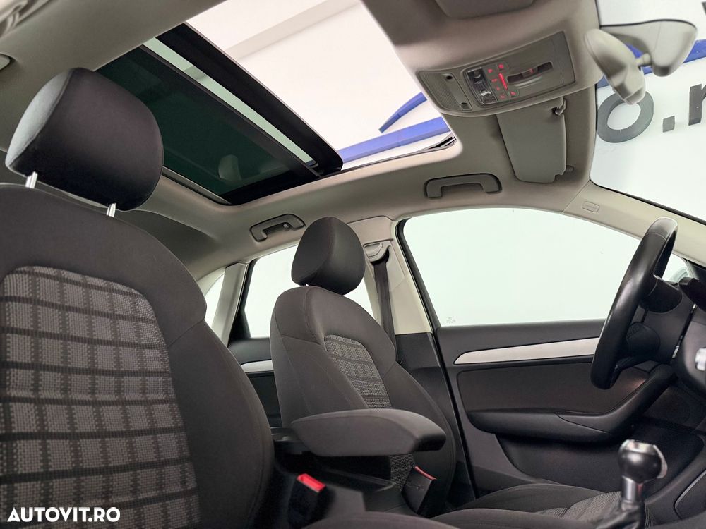 Audi Q3 2.0 TFSI Quattro S tronic - 5