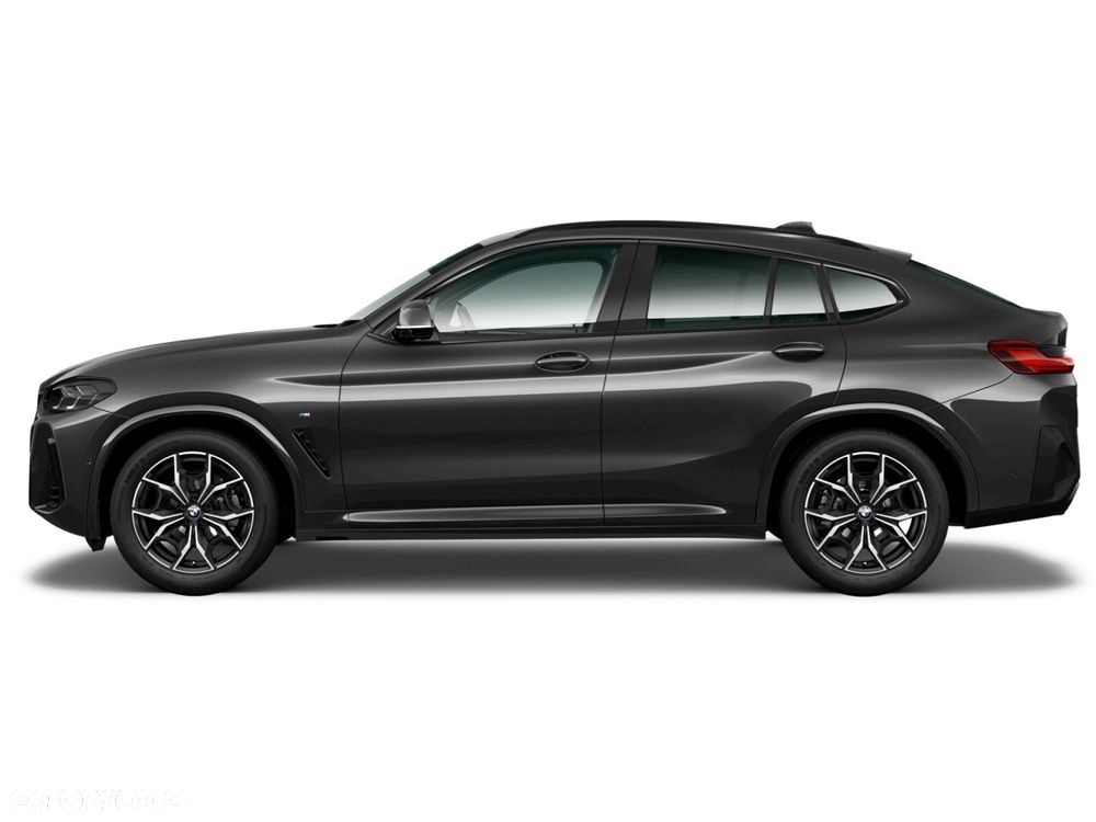 BMW X4 xDrive20d M Sport sport - 5