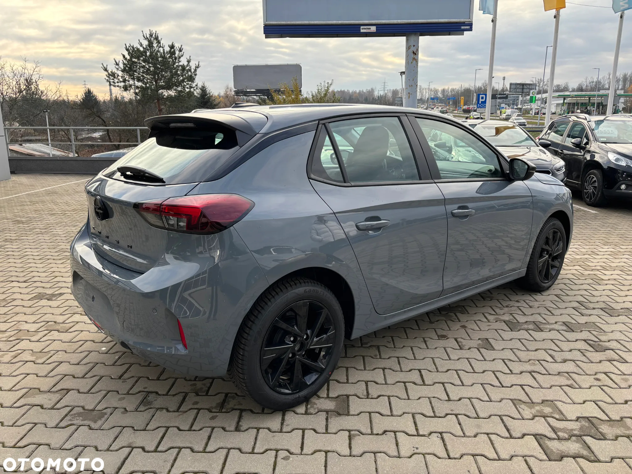 Opel Corsa 1.2 Edition S&S - 4