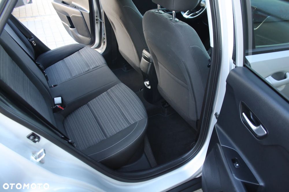 Kia Stonic 1.0 T-GDI 120 Spirit - 12