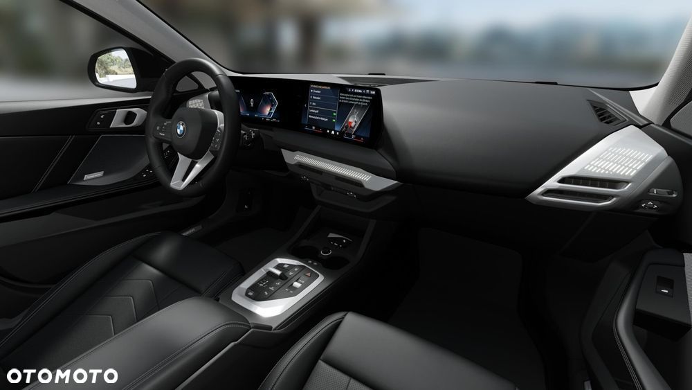BMW Seria 1 116 - 8