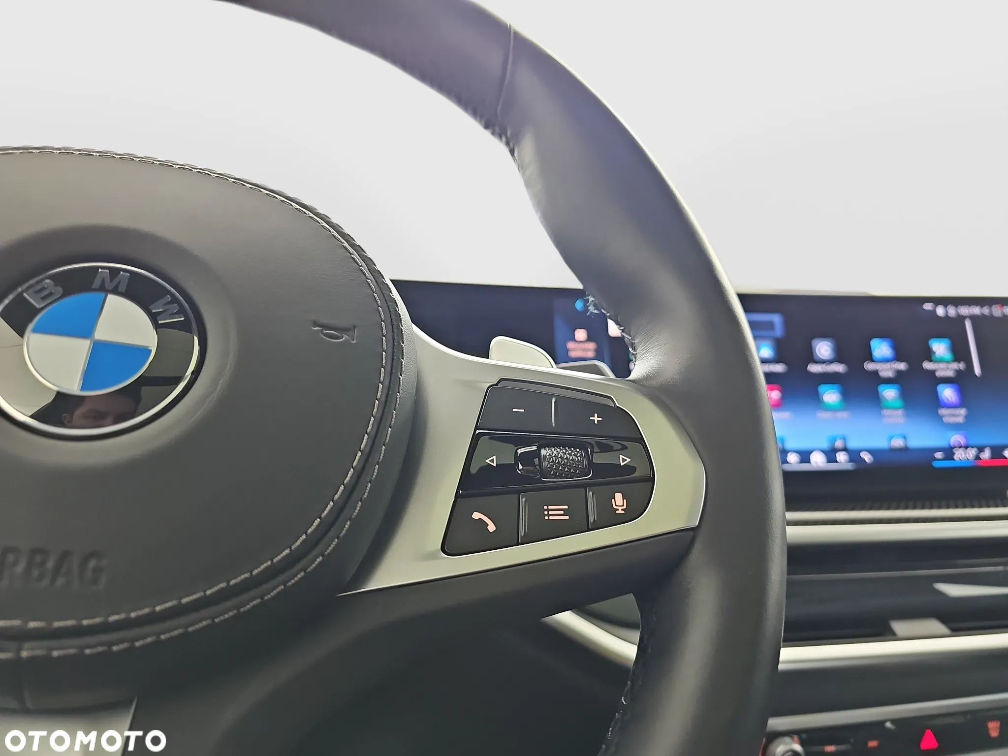 BMW X7 xDrive40d mHEV M Sport sport - 13