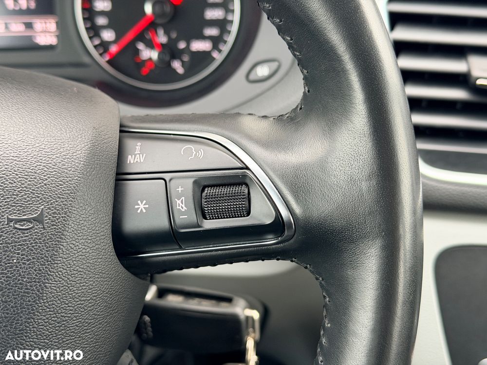 Audi Q3 2.0 TDI - 26