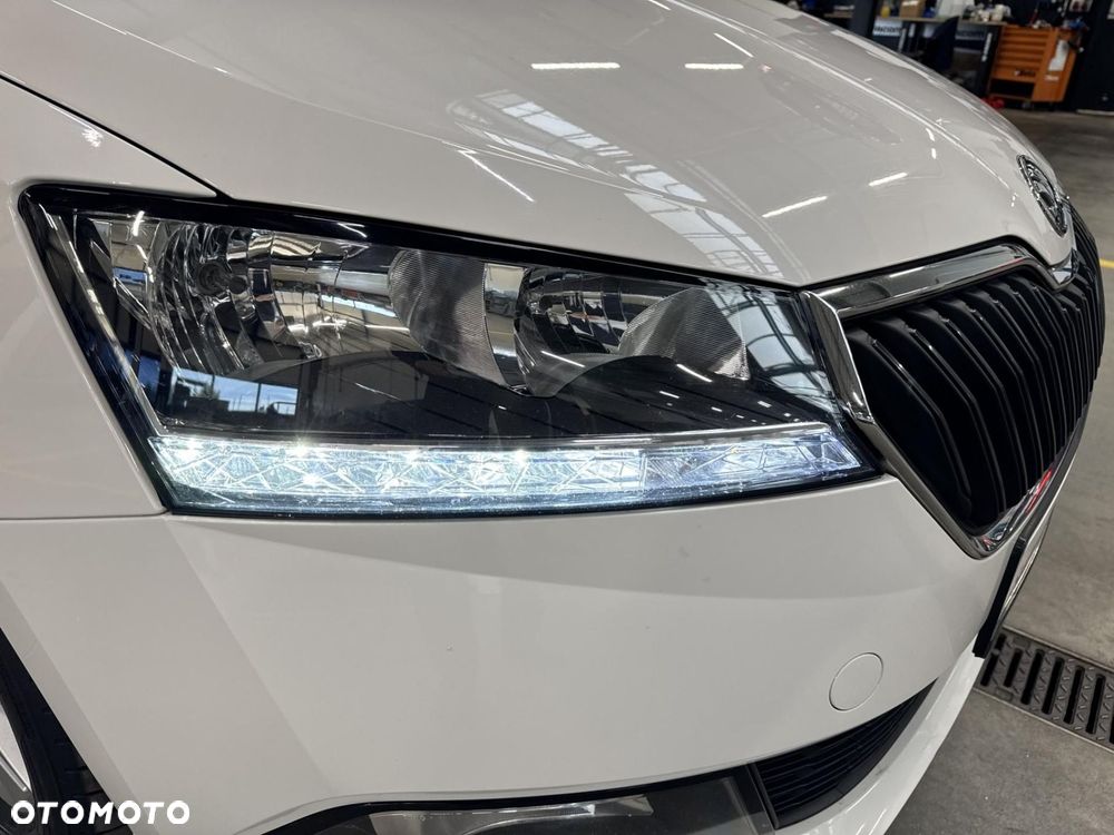 Skoda Fabia - 28